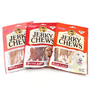 China Fabricante Pet Meaty Stick <span class=keywords><strong>Dog</strong></span> Snacks Jerky Chew <span class=keywords><strong>Dog</strong></span> <span class=keywords><strong>Treats</strong></span> - Product Image 3