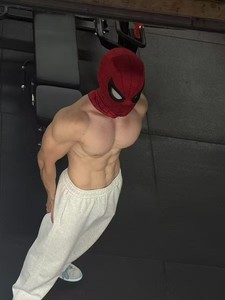 Máscara <span class=keywords><strong>de</strong></span> Spider-Man con Casco Móvil, Disfraz <span class=keywords><strong>de</strong></span> Cosplay <span class=keywords><strong>de</strong></span> TV y Cine, Decoración <span class=keywords><strong>de</strong></span> Halloween, Set <span class=keywords><strong>de</strong></span> Regalo <span class=keywords><strong>de</strong></span> Máscara <span class=keywords><strong>de</strong></span> Spider-Man AL096-W - Product Image 6