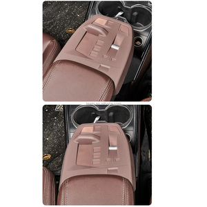 Funda Protectora de Silicona de Alta Calidad para Consola Central, Impermeable, para <span class=keywords><strong>BMW</strong></span> - Product Image 4