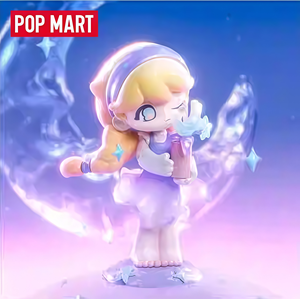 Original Pop-Mart <span class=keywords><strong>AZURA</strong></span> a Dream Series Stars, Caja Ciega de PVC, Adornos Decorativos, Juguetes de Moda, Regalos de Navidad para Niños - Product Image 2
