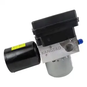 KANGTAO Customized Car Parts Hydraulic Brake Pump Booster pump 58620-4R301 586204R301 586204r301 58620-4r301 For Hyundai