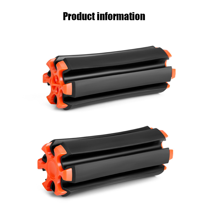 PGM ZP035 golf bag club divider clips portable golf club retainer golf