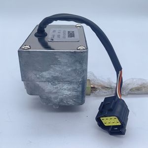 Conjunto de acelerador Clark 8033487 para montacargas eléctrico CRX14 CRX15 CRX18, pieza metálica - Product Image 5