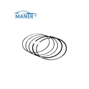 MANER 06H198151D Pièces de moteur automobile, jeu de segments de piston pour Audi A4L VOLKSWAGEN SKODA 2009- - Product Image 1
