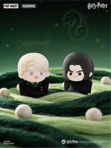 36 Scatole All'ingrosso Popp Martt Gong <span class=keywords><strong>Harry</strong></span> Potter Serie Mondo Magico Bambole di Peluche da Dito Mystery Box da Collezione - Product Image 5