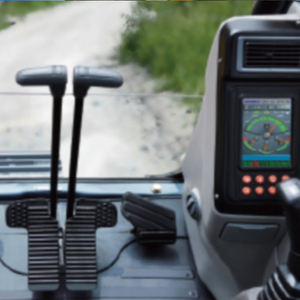 Excavadora con Sistema Hidráulico de Marca Japonesa Original, Cargadora de 47300 kg, Excavadora de <span class=keywords><strong>50</strong></span> Toneladas con Buena Calidad - Product Image 3