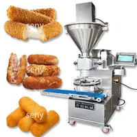 Marvelous Automatic Croquette Machine At Irresistible Deals 