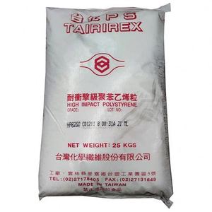 เม็ดพลาสติกโพลีสไตรีน HP9450/HP825G/HP825S เม็ดสะโพกบริสุทธิ์เม็ดพลาสติกสะโพก HP8250 - Product Image 1