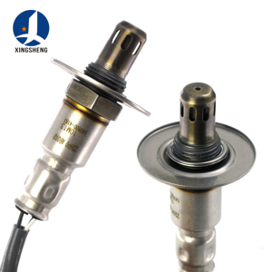 Auto Auto Luft Kraftstoff verhältnis <span class=keywords><strong>O2</strong></span> Lambda Sauerstoffs ensor 22690-AB010 22690 ab010 Hinten für Subaru Forester Wrx <span class=keywords><strong>Sti</strong></span> 2014-2020 - Product Image 5