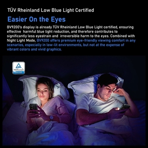 <span class=keywords><strong>Blackview</strong></span> – <span class=keywords><strong>BV9200</strong></span> téléphone robuste 8 go + 256 go caméra 50mp téléphones portables 4G Smartphones Android - Product Image 4