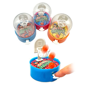 Jincan - Juego de Baloncesto de Escritorio, Mini, Educativo, de Plástico, para Interacción entre Padres e Hijos, para Todas las Edades - Product Image 2