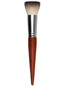 2025 nuevo cepillo de <span class=keywords><strong>maquillaje</strong></span> de <span class=keywords><strong>diamante</strong></span> herramientas de <span class=keywords><strong>maquillaje</strong></span> soporte de personalización para pinceles de base de <span class=keywords><strong>mujer</strong></span> - Product Image 2
