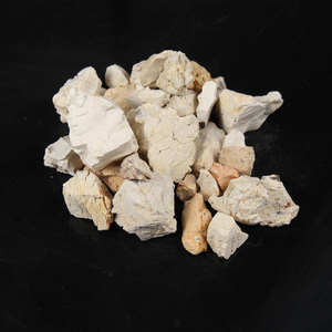 耐火原料クリンカー/焼成フリント粘土カオリン粘土 - Product Image 6