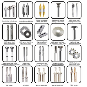 قضيب تمديد لأداة الحفر LBK - Product Image 4