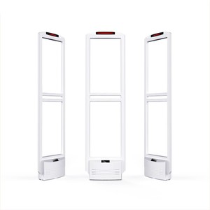 Système de sécurité EAS AM 58K, haute sensibilité, alarme antivol, porte de sécurité, étiquette d'alarme, alarme AM, piédestal pour magasin de vêtements et de chaussures - Product Image 5