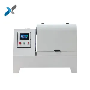 XIANGLU Chemical Sample Planetary Laboratory Suppliers Nano Particle Ball Mill Grinding machine Bench-top Ball Mill machine