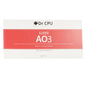 Косметика <span class=keywords><strong>Dr</strong></span>.CPU супер концентрированный раствор эксфолиат гидратированная эссенция Жидкая Сыворотка для ухода за кожей витамин C - Product Image 4