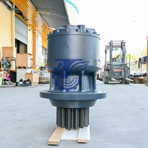 Части экскаватора Планетарная коробка передач 750 качания коробки передач экскаватор для VOLVO - Product Image 4