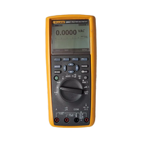 Multimètre industriel True-RMS FLUKE 289C