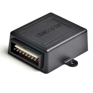 Système de Verrouillage Centralisé Universel pour Voiture - Moteur de Verrouillage de Porte Électrique 4 Portes - <span class=keywords><strong>Prix</strong></span> Usine - Product Image 4