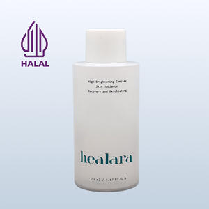 [HEALARA] RADIANCE SHOT HUMEDAD TONER Vegan Algae Infundido Tono claro Hidratante Cuidado Radiance Shot Humedad Tónico para la piel - Product Image 2