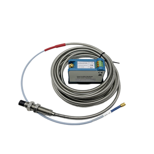 Hiệu SuấT chi phí cao Eddy hiện tại cảm biến gần tốt tuyến tính tốc độ khoảng cách chỉ số cho các thành phần công nghiệp - Product Image 2