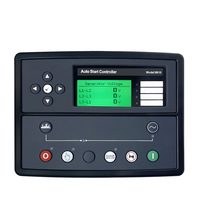 Générateur diesel électronique DSE 8610 DEEP SEA, contrôleur intelligent DSE8610