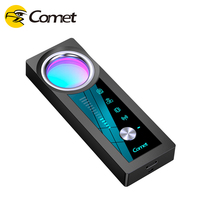 Équipement de sécurité, caméra espionne audio cachée avec fonction TCP/IP, matériau ABS, système de sécurité intelligent pour la maison