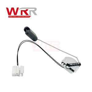 Sensor de Nivel de Combustible 16117297340 16117260650 para BMW F10 F07 528i 535i, Unidad de Medición de Combustible de Alta Calidad y Durabilidad con Transmisor de Flotador - Product Image 2