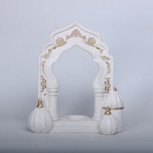 Decoraciones <span class=keywords><strong>de</strong></span> Ramadán 2026, <span class=keywords><strong>Luna</strong></span> <span class=keywords><strong>de</strong></span> Resina en Oferta, Artesaní<span class=keywords><strong>a</strong></span> Musulmana, Decoración <span class=keywords><strong>de</strong></span> Escritorio para el Hogar, Decoración Islámica para Fiestas - Product Image 5