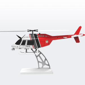 Nhà Máy Trực Tiếp Phổ Biến Treo <span class=keywords><strong>RC</strong></span> Máy Bay Trực Thăng Đồ Chơi Với Ánh Sáng Và Sạc Điện Điện Cấp Mới Bắt Đầu Cho Cross-Biên Giới Bán Hàng - Product Image 4