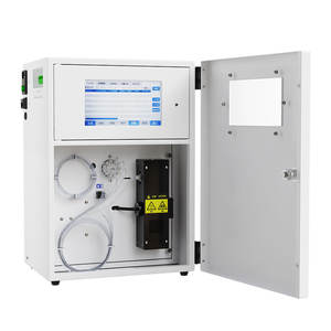 4-20ma Online Bod Kabeljauw Sensor Analyzer Digitale Kabeljauw Meter Voor Industriële Waterkwaliteitsinspectie - Product Image 1