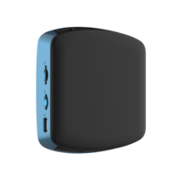 Tbox Ultra Wireless Carplay Smart 8GB 256GB Android 15 Car Ai Box Carplay Ai Box Adaptateur SM6350 Car Play Tv Box pour YouTube
