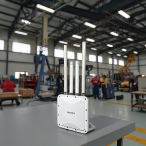 Estación Base Exterior WiFi 6 <span class=keywords><strong>Altai</strong></span> AX600-X 802.11ax, Grado IP67 para Entornos Difíciles en los Sectores del Petróleo y Gas - Product Image 5