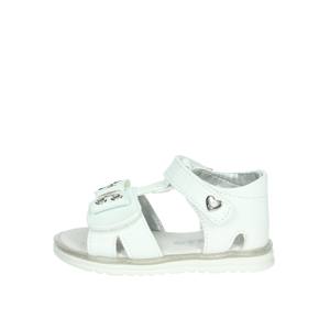 Sandali bassi AG-17321 bianchi - Product Image 1