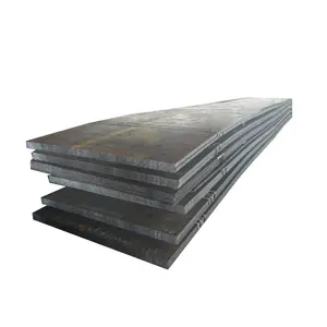 ASTM A36 1020 1025 1045 1050 HRC Mill Steel Prime Quality Factory Carbon Steel Coil Plates