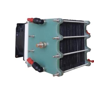 ระบบเซลล์รถยนต์ระบายความร้อนด้วยน้ำ ราคาดี 100KW WBQ-420 เครื่องยนต์ อุณหภูมิใช้งาน -30~45 องศาเซลเซียส อายุการใช้งาน 10000 ชั่วโมง ดีไซน์ 100KW เซลล์ - Product Image 2