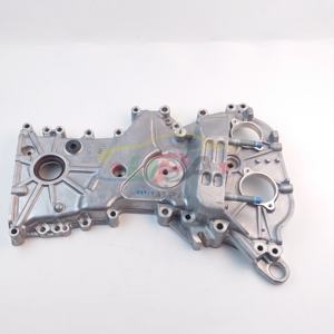 Cubierta del sistema del motor de buena calidad y económica, conjunto de cadena de distribución 21350-2J000 para H-YUNDAI G80 ELECTRIC 21 21350 2J000 - Product Image 2