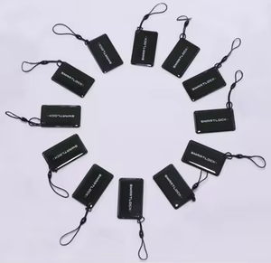 13.56 MHz RFID thẻ chìa khóa thông minh Ổ khóa cửa 13.56 MHz HF 1K <span class=keywords><strong>Chip</strong></span> F08 không tiếp xúc rfidthin PVC <span class=keywords><strong>Mifare</strong></span> thẻ - Product Image 6