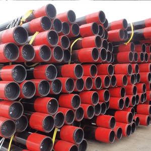 Трубопроводная и обсадная масляная труба высшего качества бесшовная стальная масляная обсадная труба и труба для обсадных труб газовая конструкция - Product Image 6