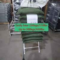 Chaise pliante blanche en plastique PP robuste pour événements, mariages, dîners et fêtes, portable, pour l'extérieur, vente en gros, usine de Ningbo