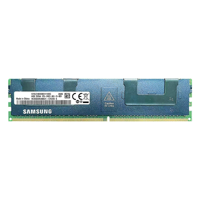 How to Source Samsung DDR4 64GB 3200 RAM in 2026