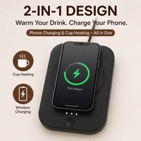 Gadgets de bureau amusants à faible coût, MOQ 2027, accessoires électroniques publicitaires, tendances 2026, lectroniques les plus vendues