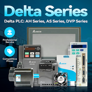 Servoaccionamiento Delta Original ASD-A1021-AB 1KW, Serie ASD-A1021, ASDA1021AB, Electrónica, Servoaccionamiento de CA Delta - Product Image 5