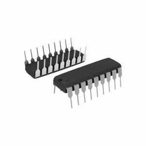 In Stock Embedded Electronics Component 18 DIP PIC16F54-E_P - Product Image 1