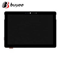Pour Microsoft Surface Go 1 Go1 1824 1825 10 "LCD écran tactile numériseur assemblée