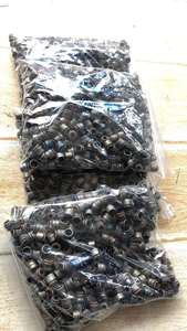 아우디 A4 A5 Q5 폭스바겐 파사트 티구안 1.8 2.0T TFSI 2세대 3세대용 연료 오일 누출 방지 밸브 스템 씰 키트 (OE 06H109611 교체품) - Product Image 3