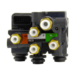 กระบอกเบรกสำหรับแลนด์โรเวอร์ L405 L494 AF7009 T4K1338 LR113342 LR070246 LR037082 เกียร์อัตโนมัติ - Product Image 3