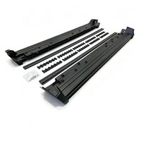 Estribos laterales para Mercedes Benz Clase G W464 W465, piezas usadas de coche, OE A4636901500