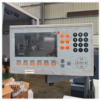 Promotion YZ CNC CQ6236 Tour universel horizontal manuel à banc déporté, Broche MT5, 4 postes à outils, Portée de coupe 360 mm, Léger